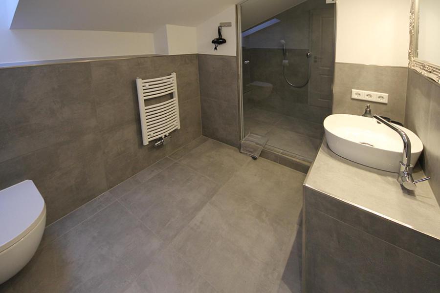 شقة Haus Fichtl, Alpenblick 402 Oder Nebelhornblick 403 اوبرستدورف المظهر الخارجي الصورة