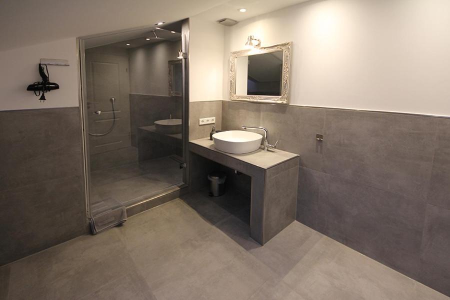 شقة Haus Fichtl, Alpenblick 402 Oder Nebelhornblick 403 اوبرستدورف المظهر الخارجي الصورة