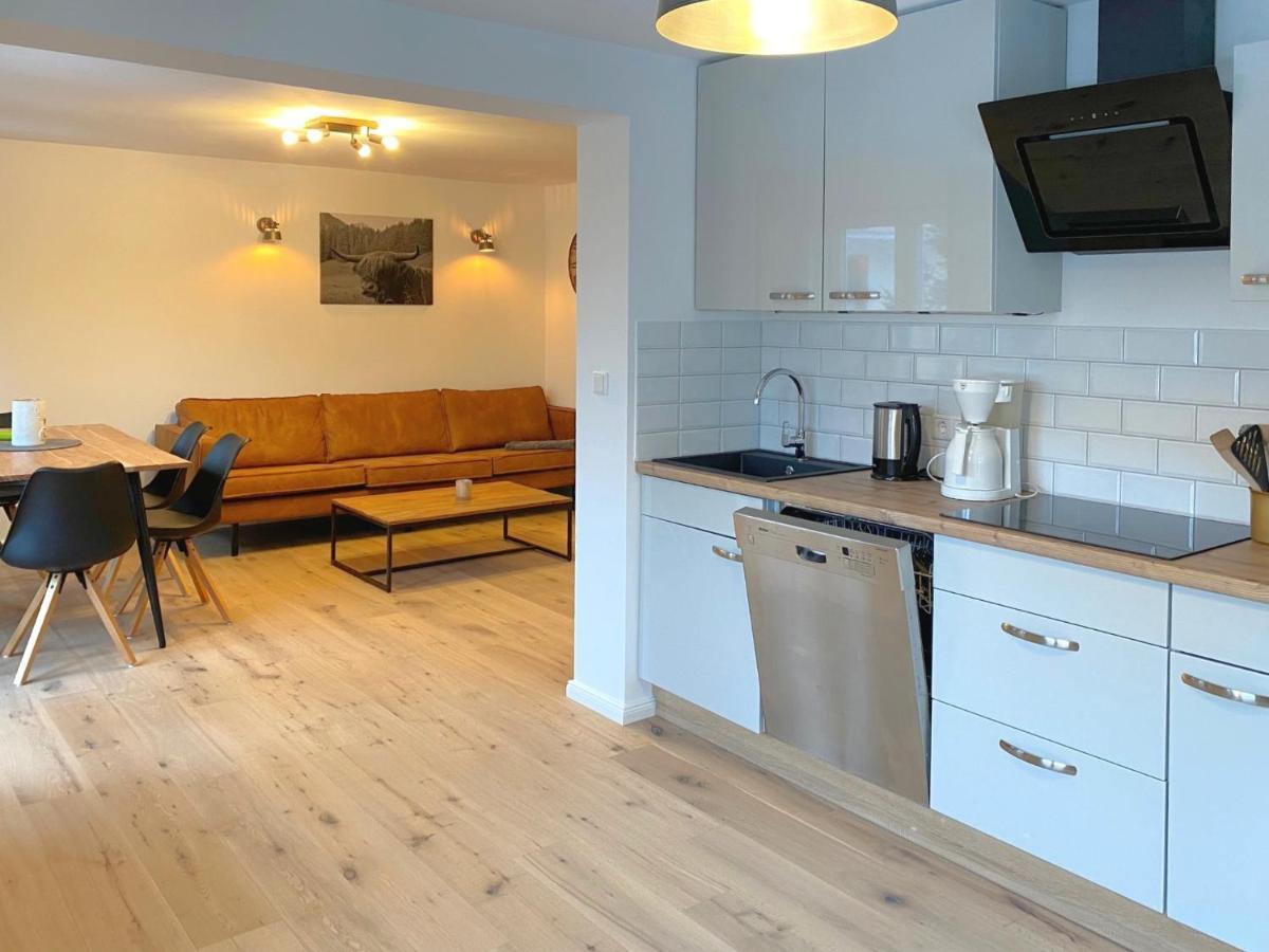 شقة Haus Fichtl, Alpenblick 402 Oder Nebelhornblick 403 اوبرستدورف المظهر الخارجي الصورة
