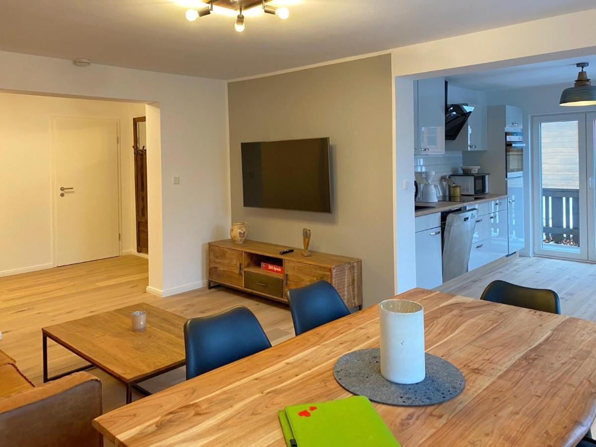 شقة Haus Fichtl, Alpenblick 402 Oder Nebelhornblick 403 اوبرستدورف المظهر الخارجي الصورة